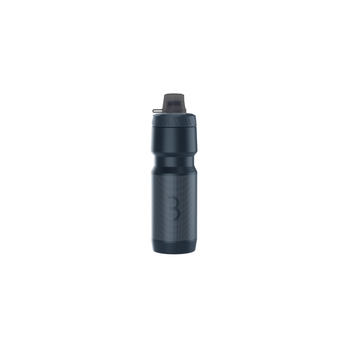 Bidon 750ml avec valve AutoTank + bouchonMudcap autoclose