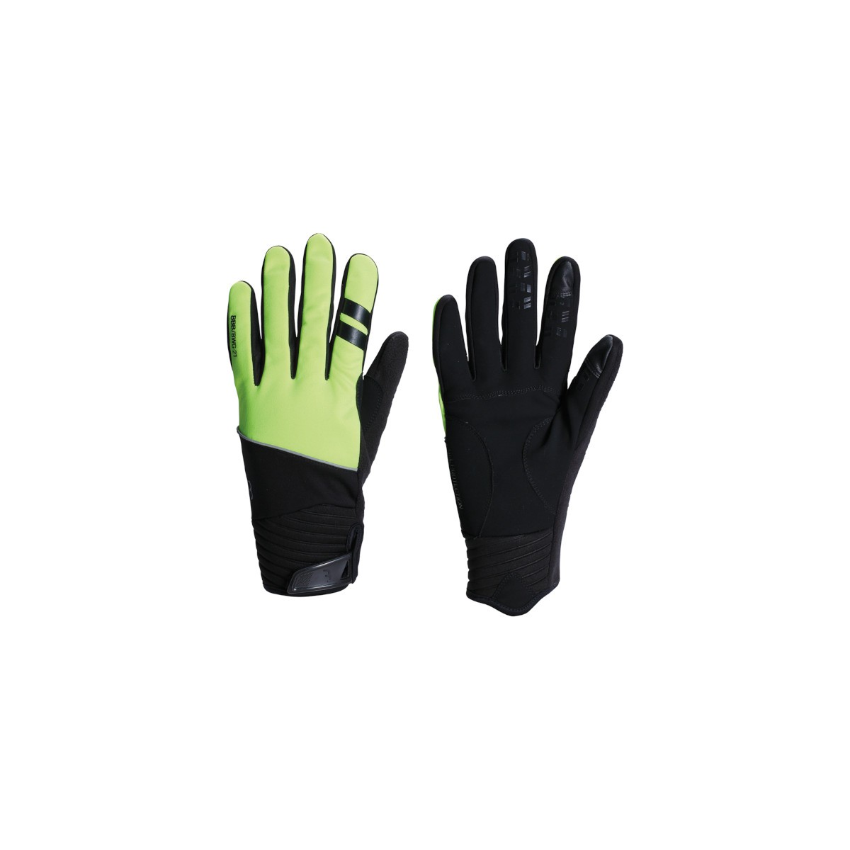 Gants Hiver "ControlZone"