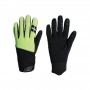 Gants Hiver "ControlZone" - Cor : Amarelo