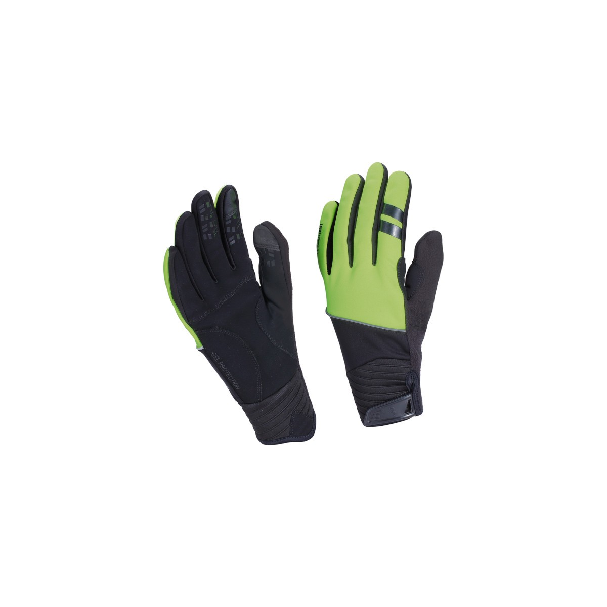 Gants Hiver "ControlZone"