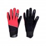 Gants Hiver "ControlZone" - Cor : Vermelho