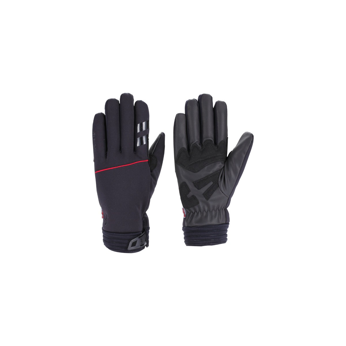 Gants Hiver "ColdShield" 