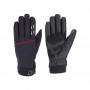 Guantes de invierno "ColdShield" - Color : Negro