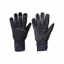 Gants hiver WaterShield  - Cor : Preto