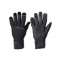 Luvas de inverno WaterShield - Cor : Preto