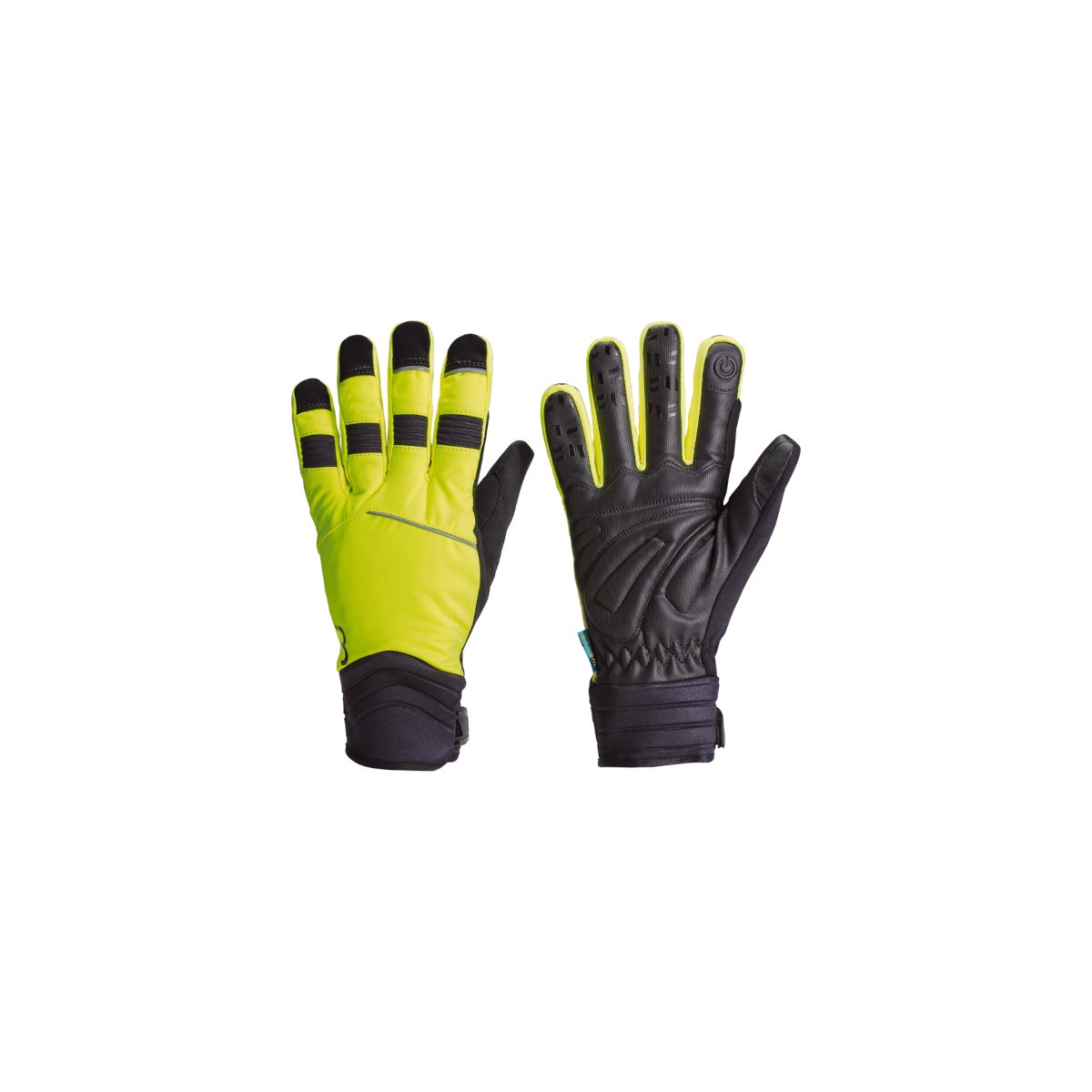 Gants hiver WaterShield 