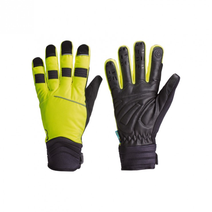 Gants hiver WaterShield 