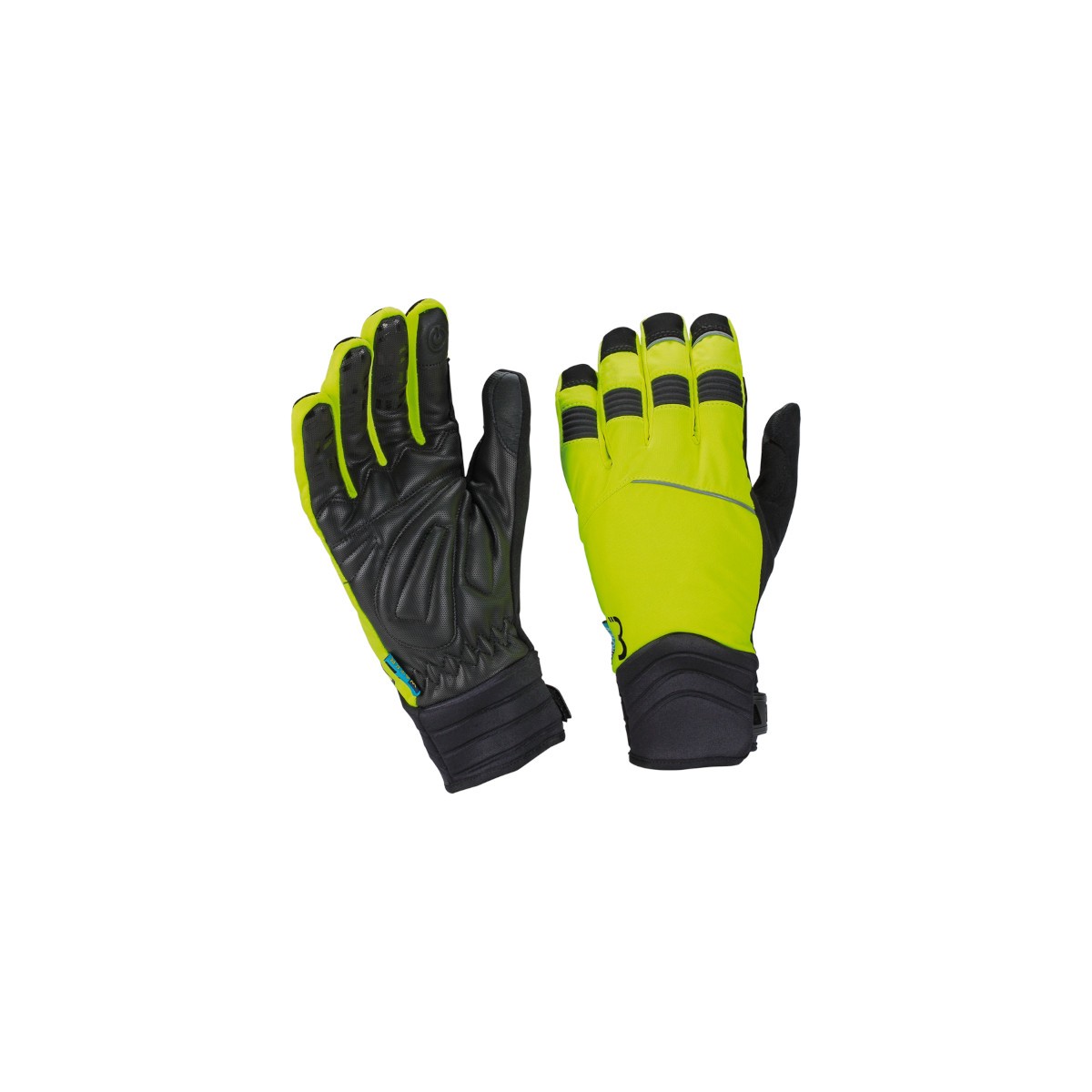 Gants hiver WaterShield 