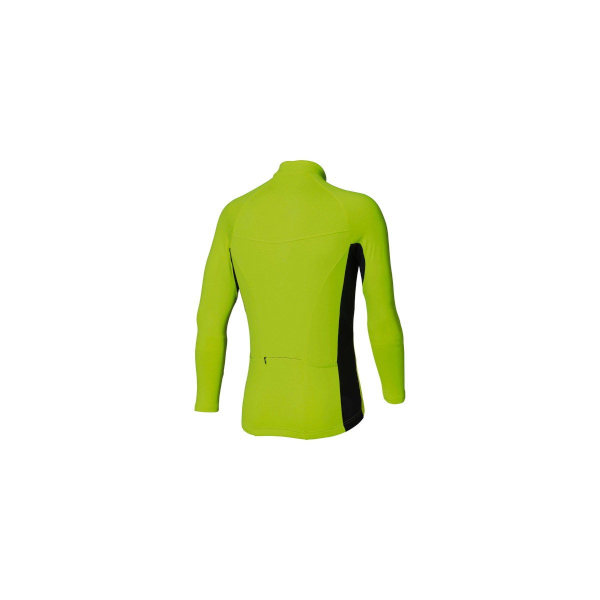 Maillot ML Jersey en diamondSoft