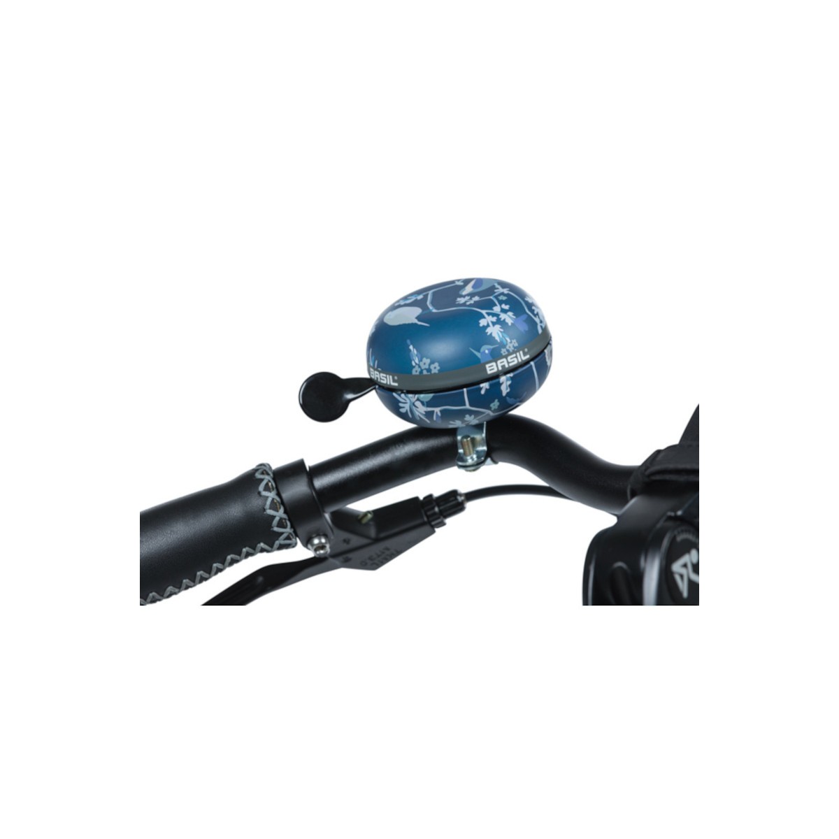 Wanderlust sonnete Dingdong, blue indigo Wanderlust sonnete Dingdong, blue indigo