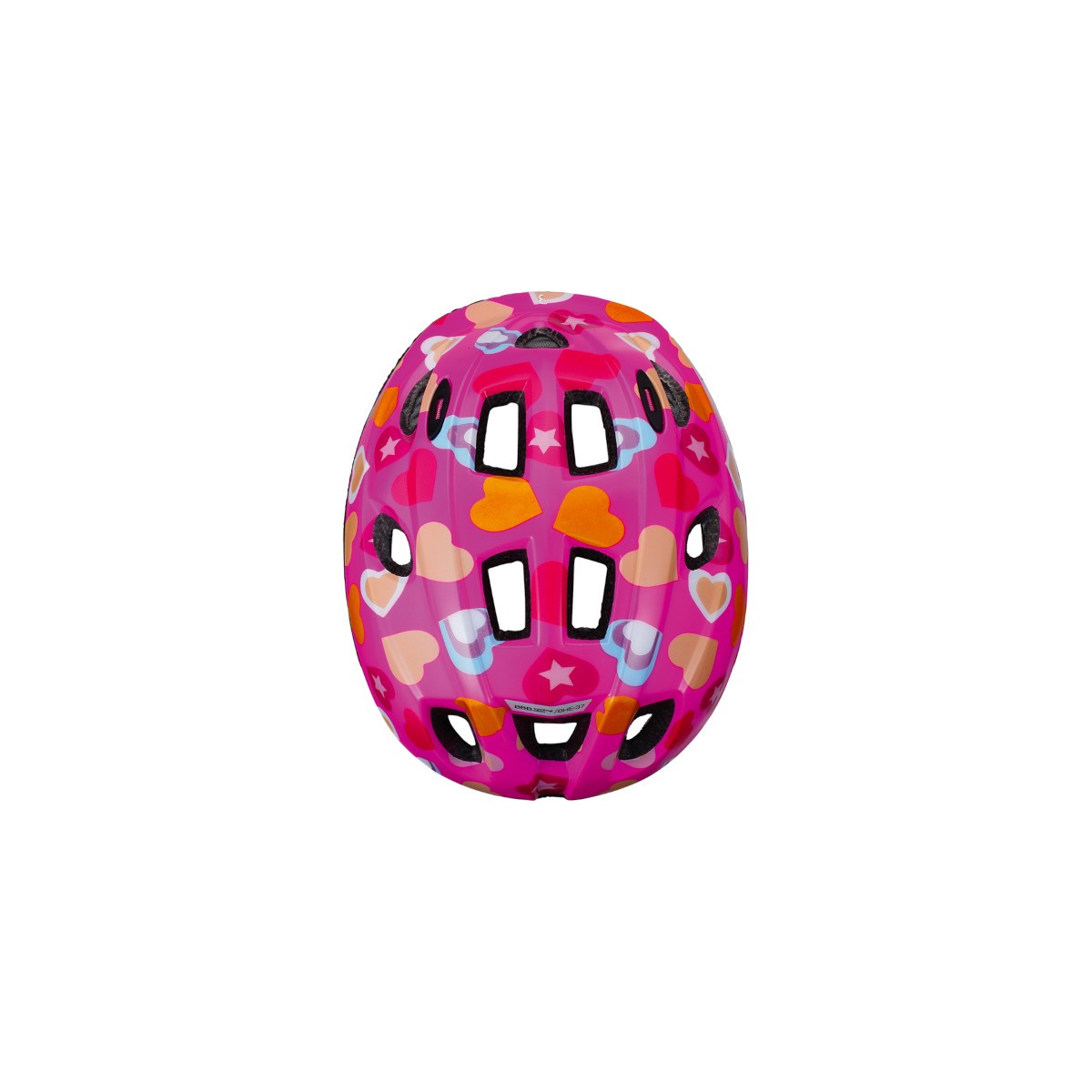 Casque Enfant "Boogy" small Casque Enfant "Boogy" small