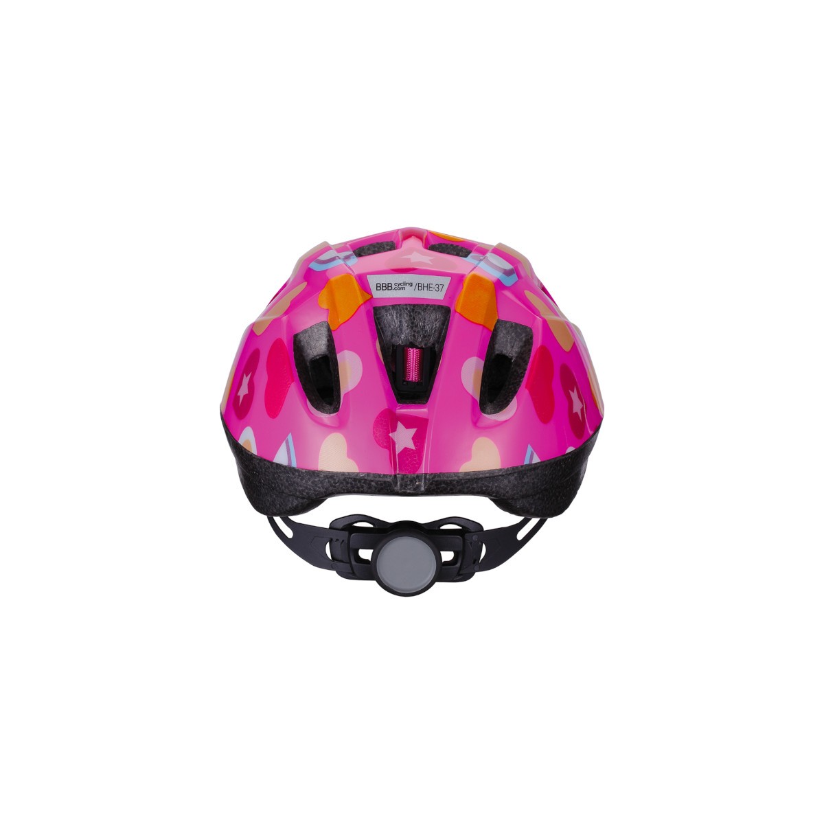Casque Enfant "Boogy" small Casque Enfant "Boogy" small