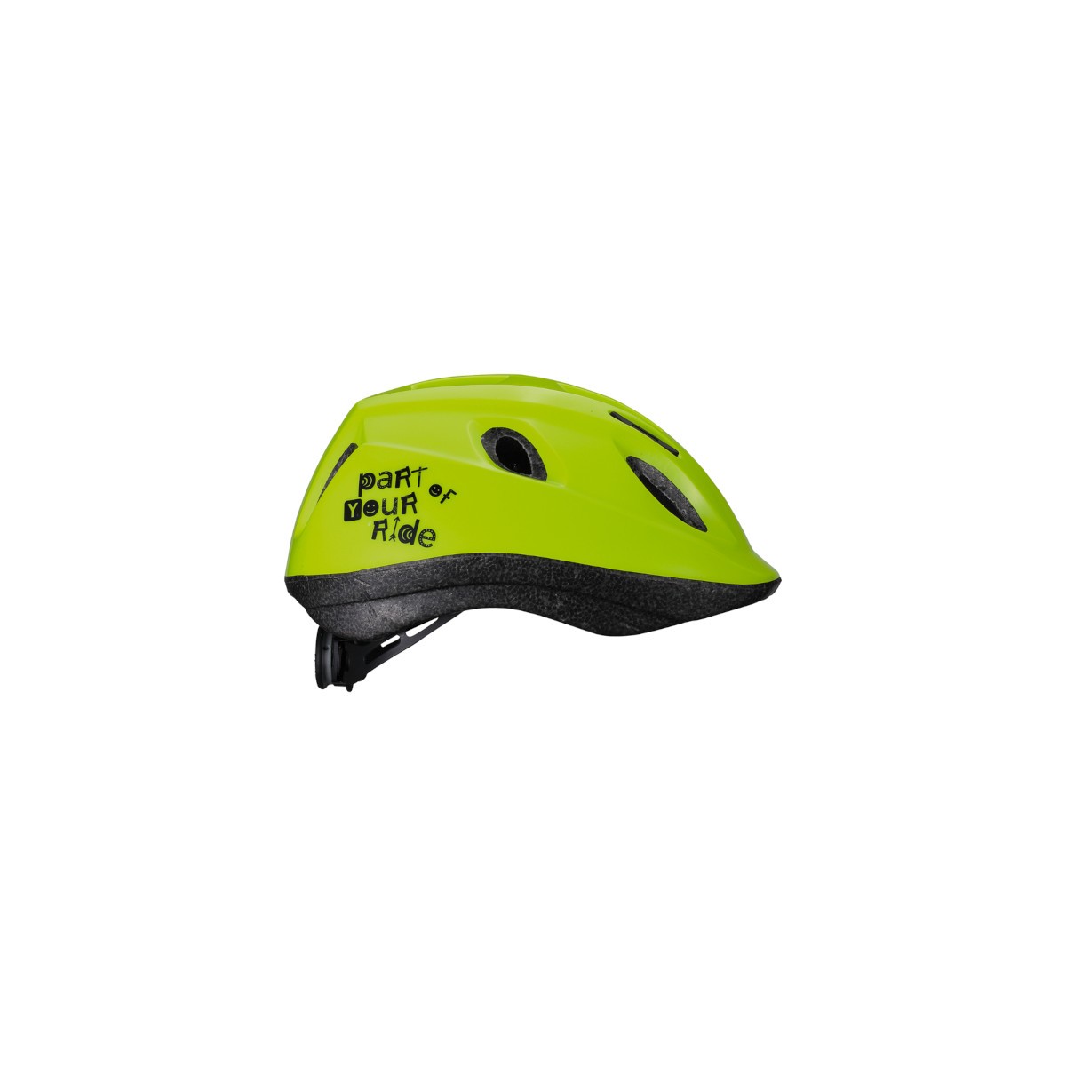Casque Enfant "Boogy" medium