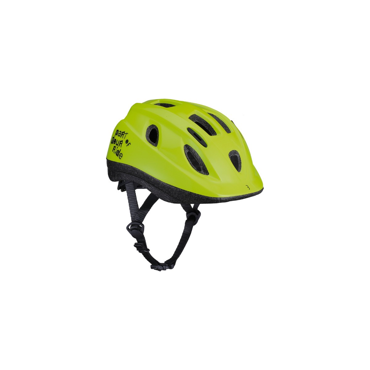 Casque Enfant "Boogy" medium