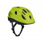 Casco infantil "Boogy" mediano -  Color : Amarillo