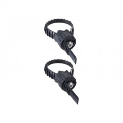 Collier pour fixer porte bidon "CageFix"