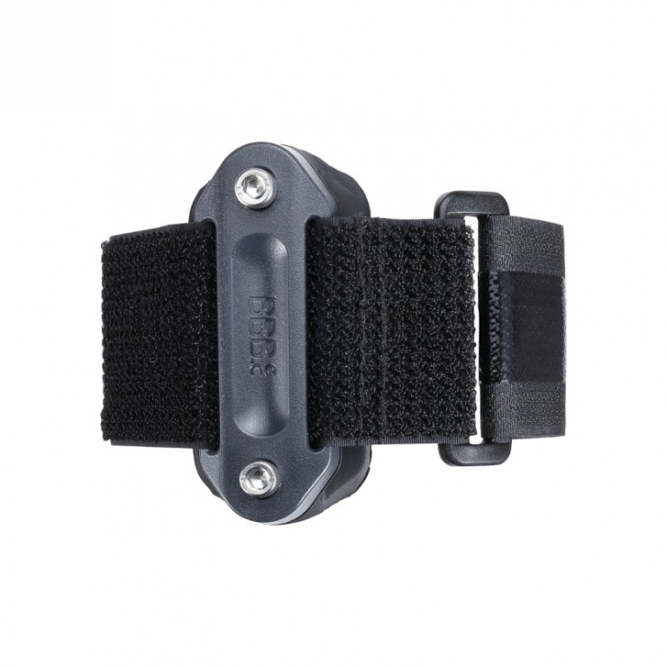 Support porte bidon à sangle "HaulerMount"