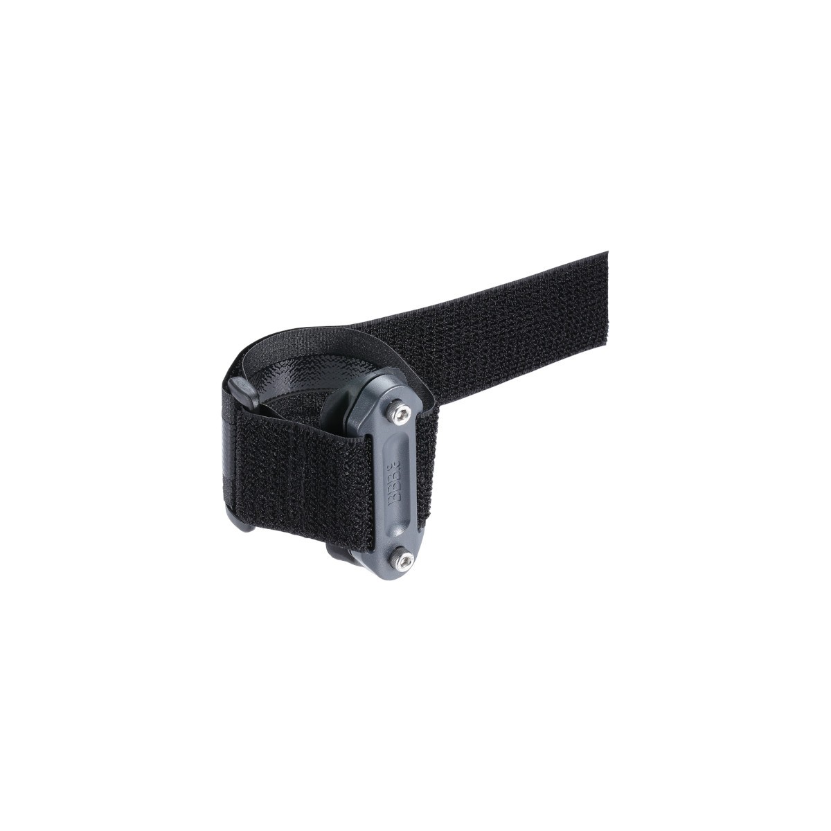 Support porte bidon à sangle "HaulerMount"