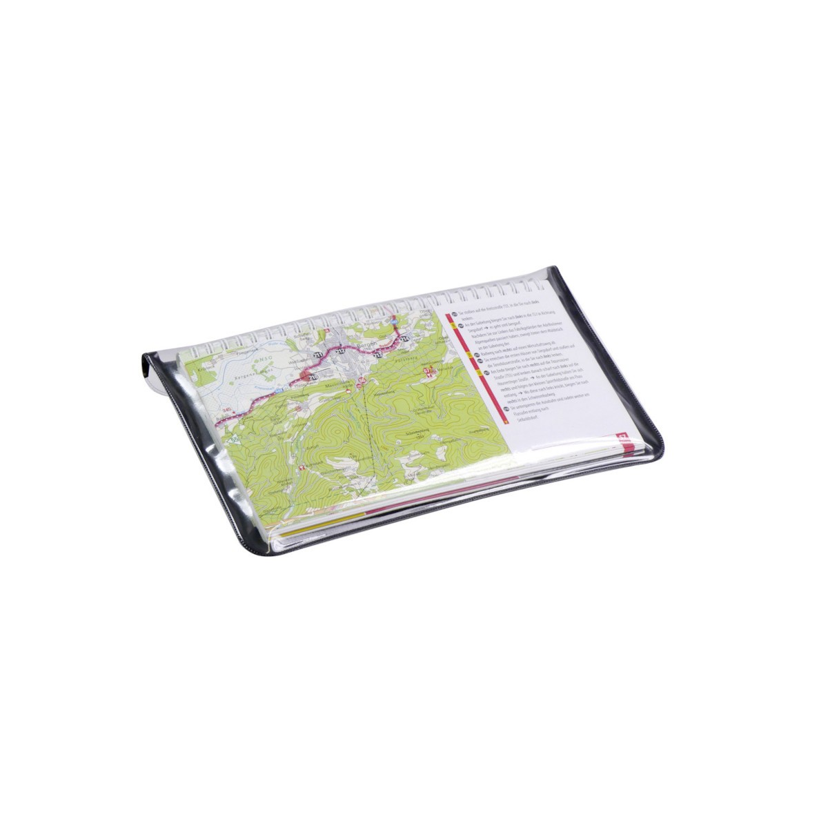 Porte Carte rotatif "FreeLiner" Porte Carte rotatif "FreeLiner"