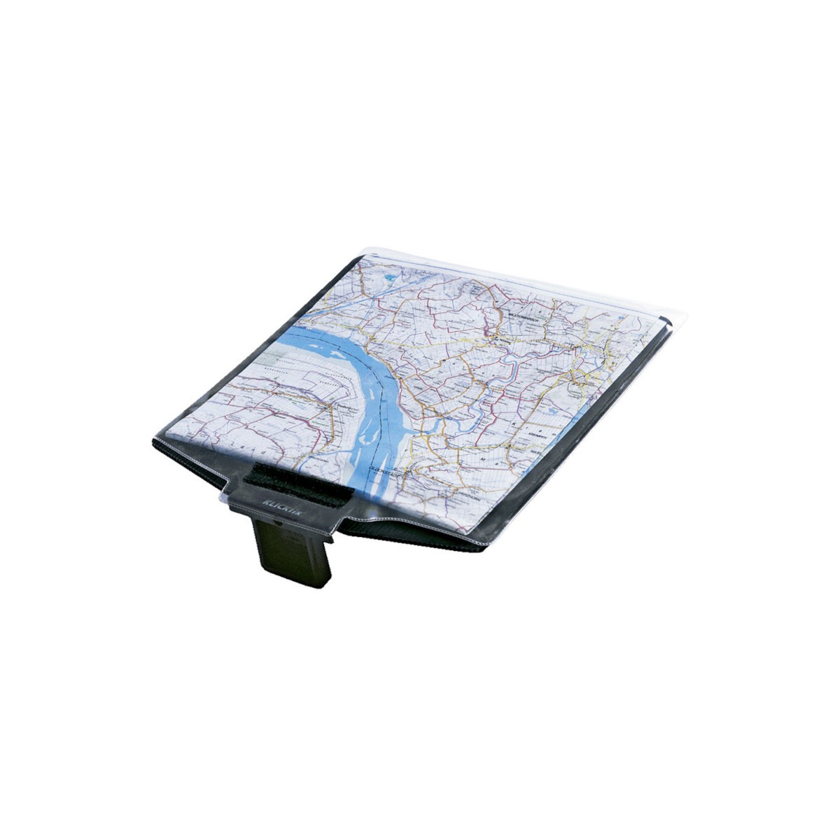 Porte Carte ClickFix "Sunny" Porte Carte ClickFix "Sunny"