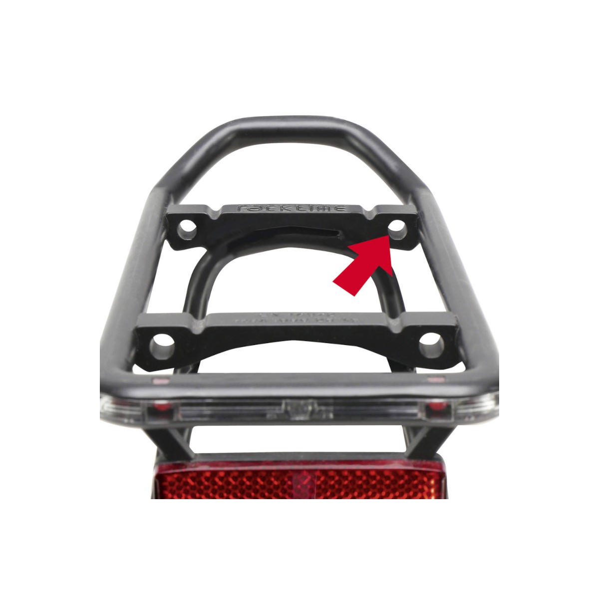 Fixation Racktime Fixation Racktime