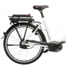 Kit montage GTA E-bike (2 plaques) Kit montage GTA E-bike (2 plaques)