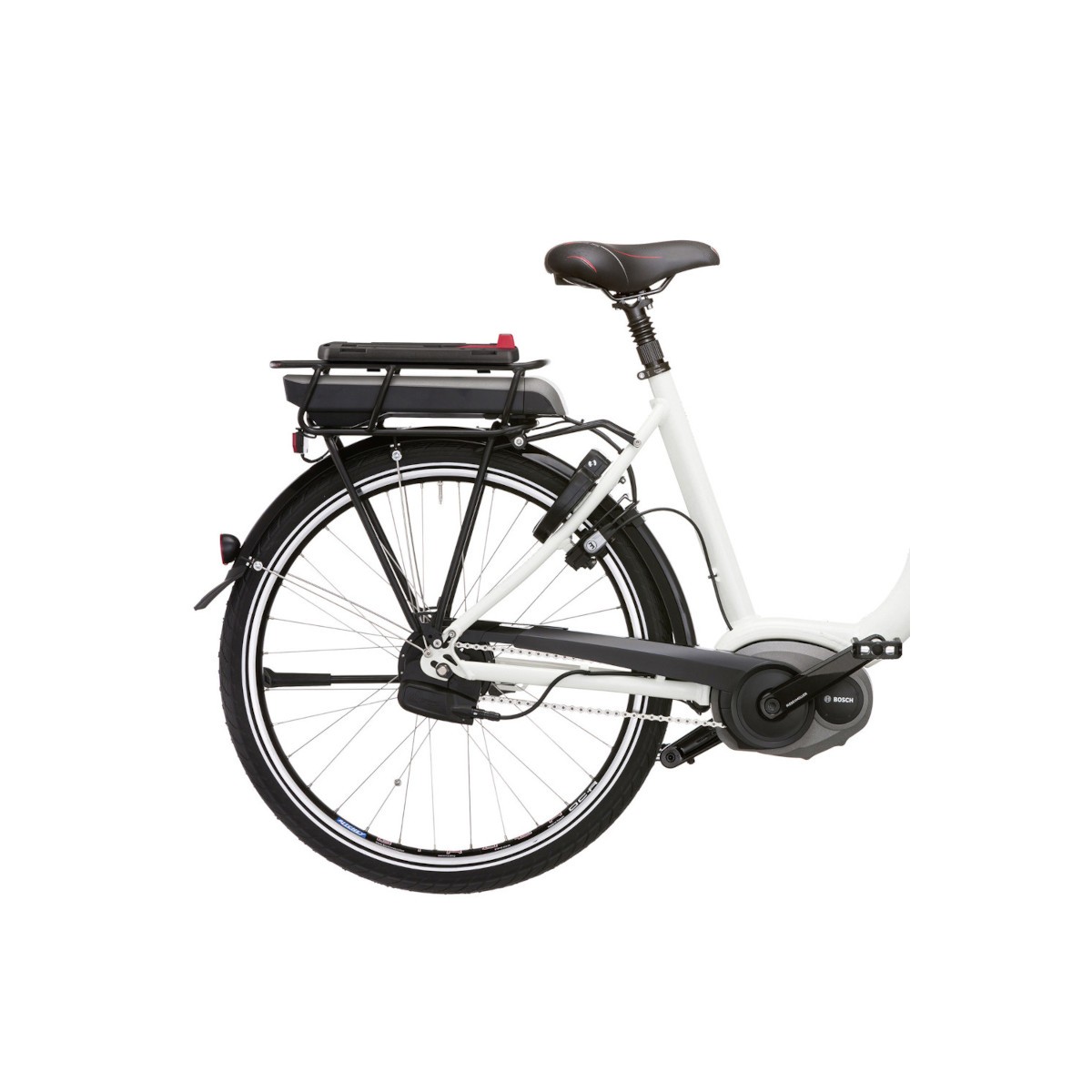 Kit montage GTA E-bike (2 plaques) Kit montage GTA E-bike (2 plaques)