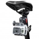 Fixation à serrage rapide pour caisson GoPro