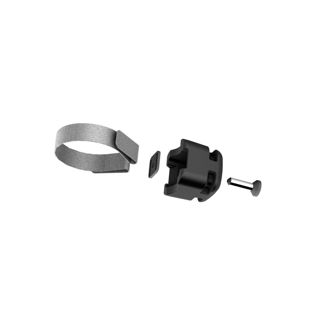 Fixation Mini Bloc Quad Fixation Mini Bloc Quad