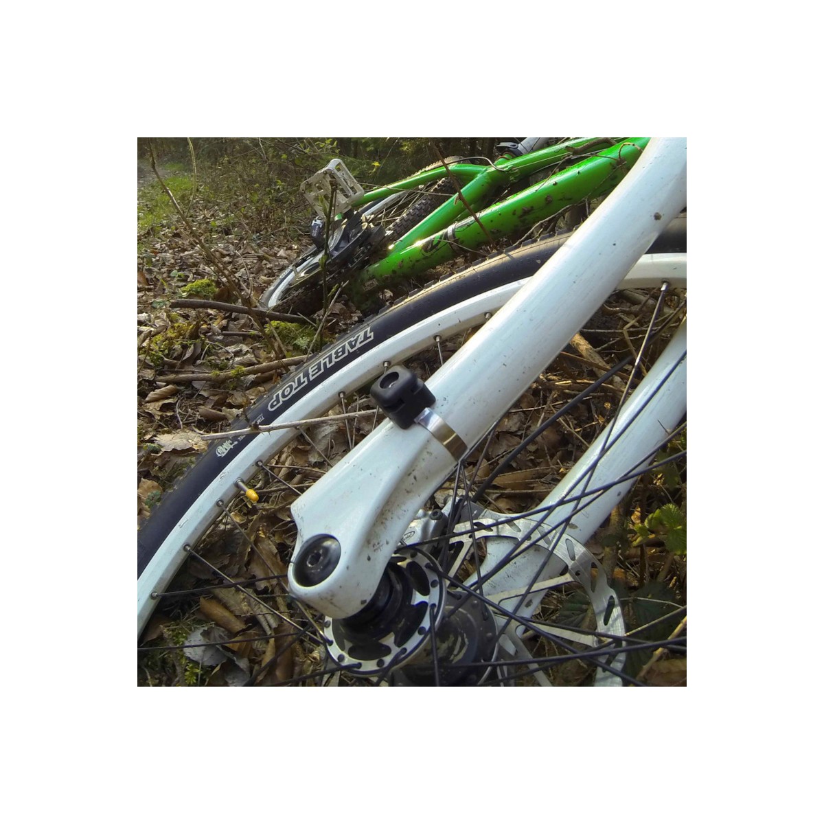 Fixation Mini Bloc Quad Fixation Mini Bloc Quad