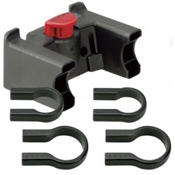 Fixation pour cintre OS/22-26 + 2colliers