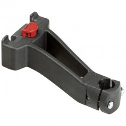 Fixation KlickFix pour tube