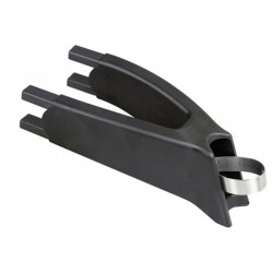 Prolongateur tube de selle