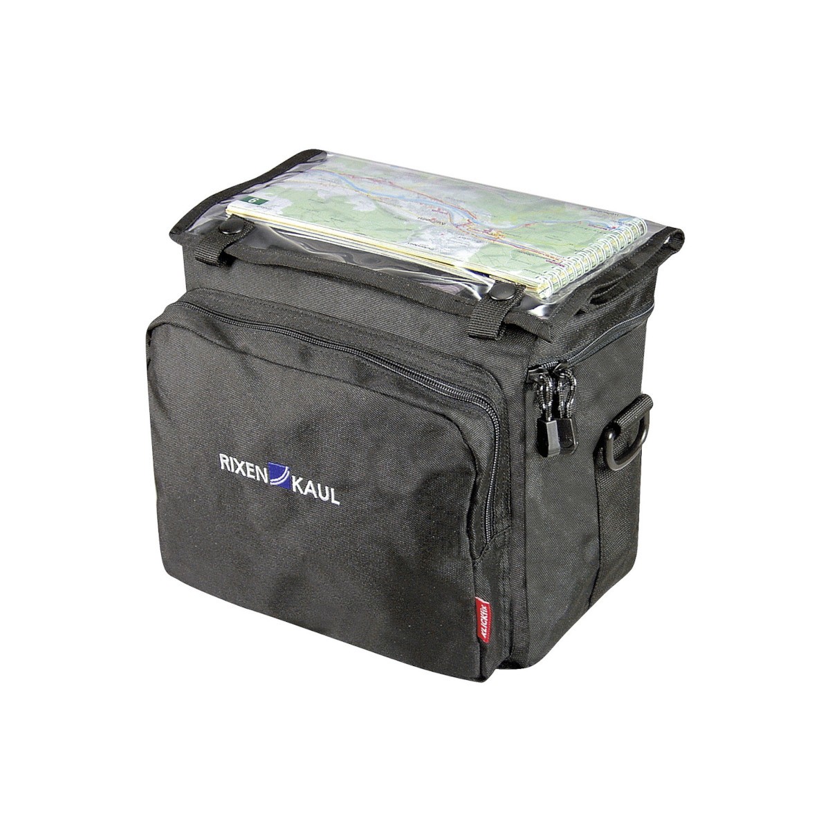 Sacoche AV "Daypack Box" Sacoche AV "Daypack Box"