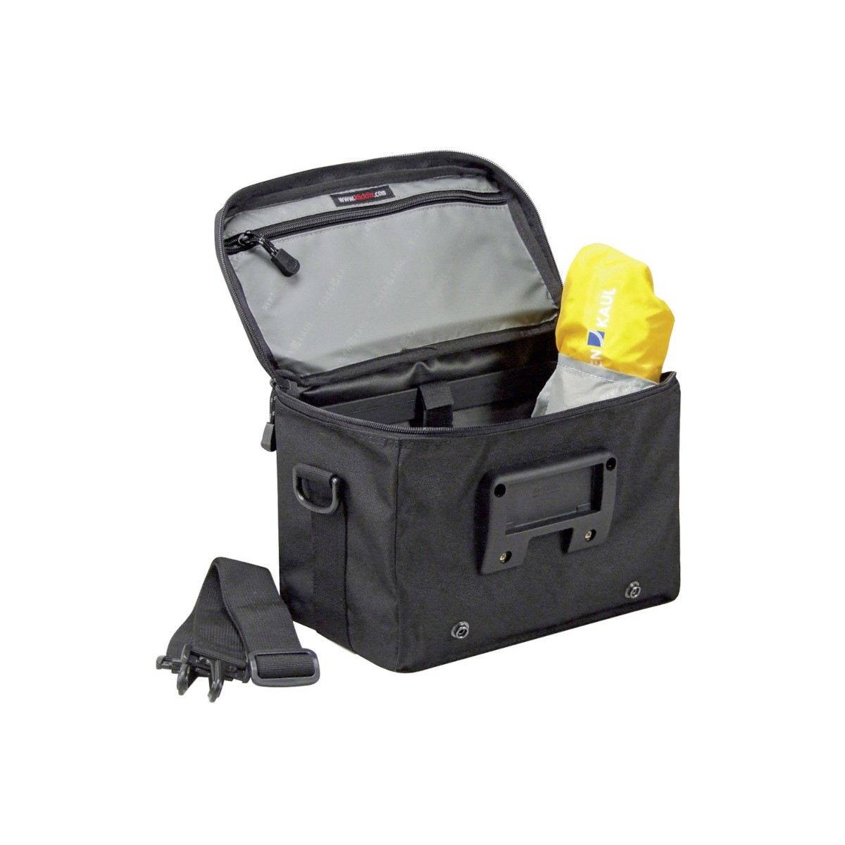 Sacoche AV "Daypack Box" Sacoche AV "Daypack Box"