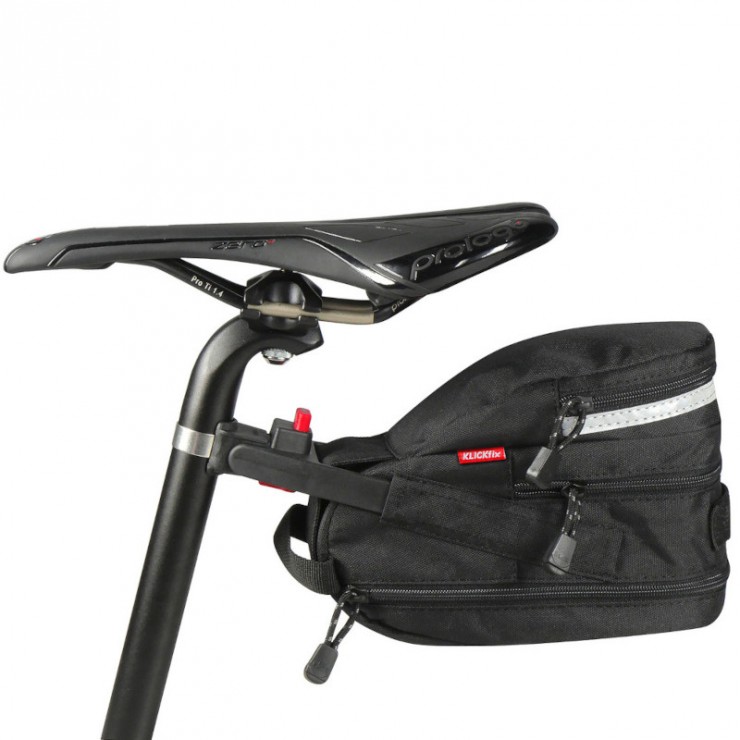 Sacoche tige de selle "Contour Mini"