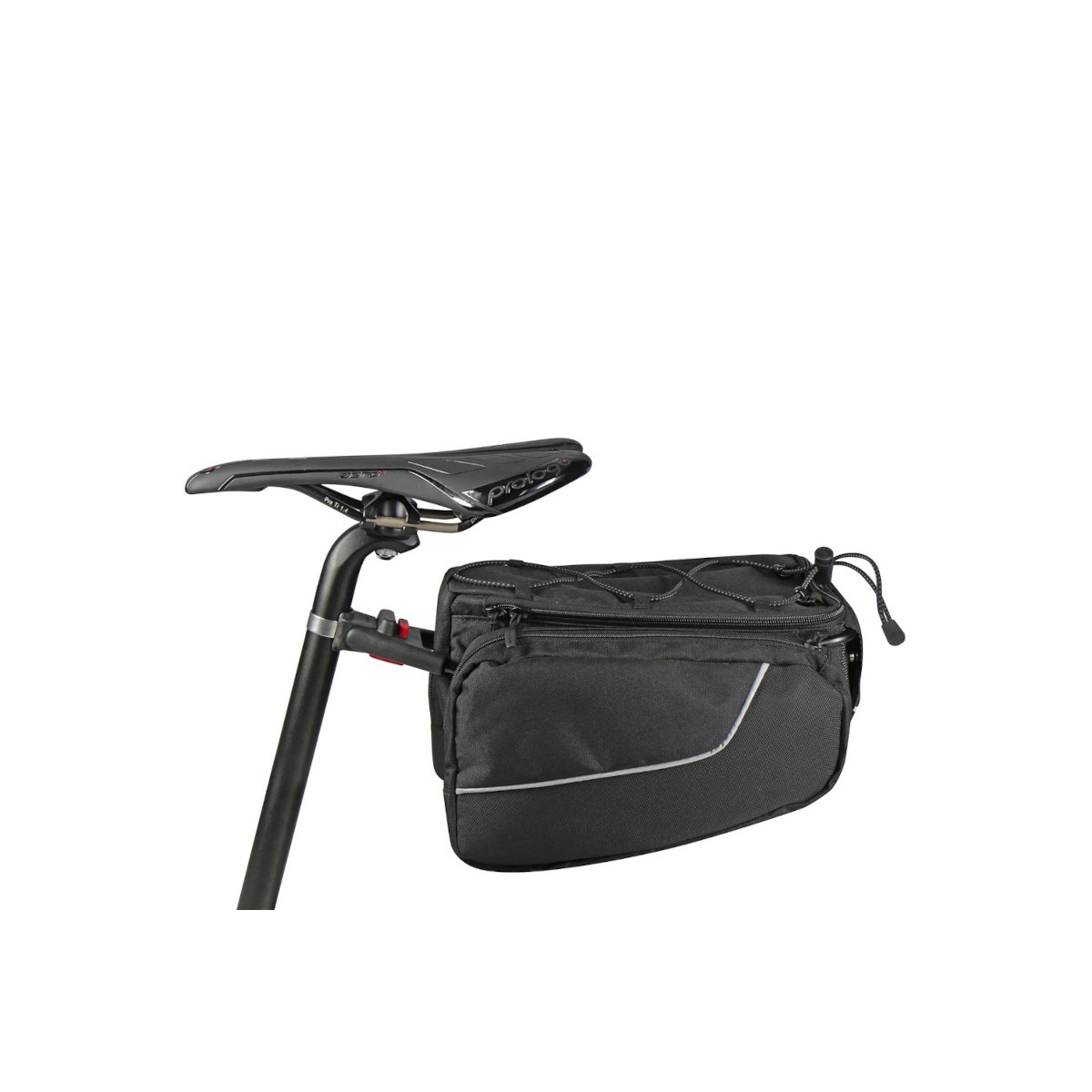 Sacoche de selle contour sport