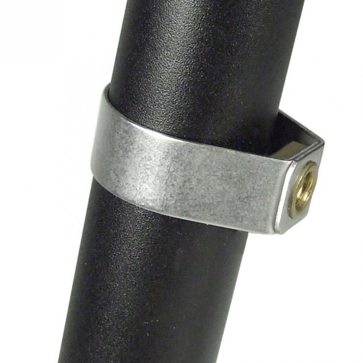 Fixation Tube de Selle "Contour Adapteur"