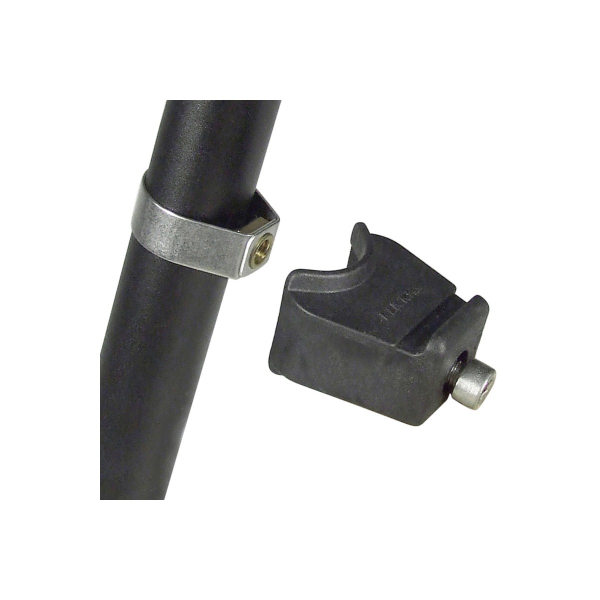 Fixation Tube de Selle "Contour Adapteur"