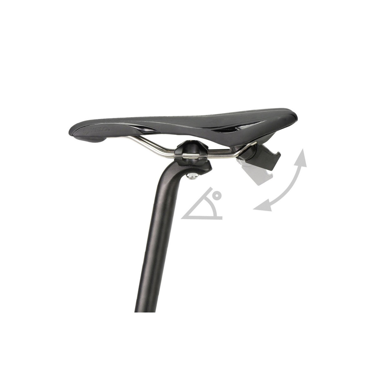 Adaptateur pour selle Contour