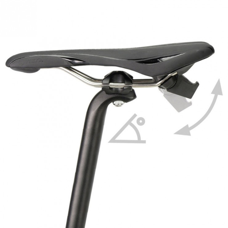 Adaptateur pour selle Contour