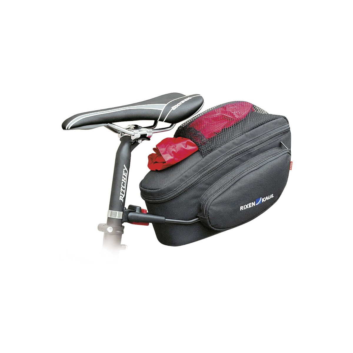 Sacoche tige de selle "Contour Magnum" Sacoche tige de selle "Contour Magnum"