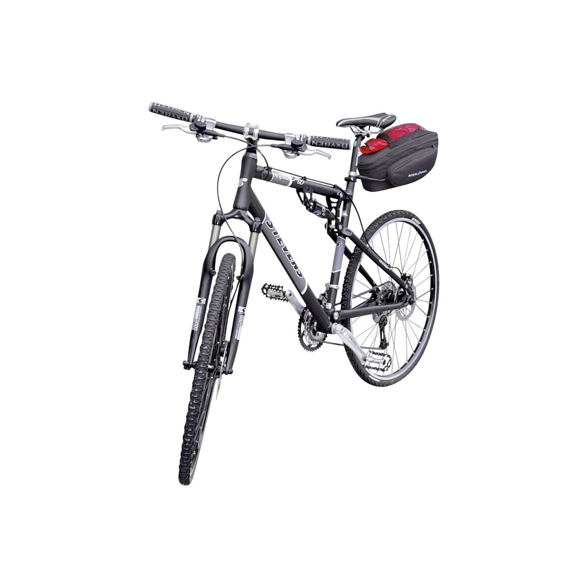 Sacoche tige de selle "Contour Magnum" Sacoche tige de selle "Contour Magnum"