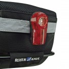 Sacoche tige de selle "Contour Magnum" Sacoche tige de selle "Contour Magnum"