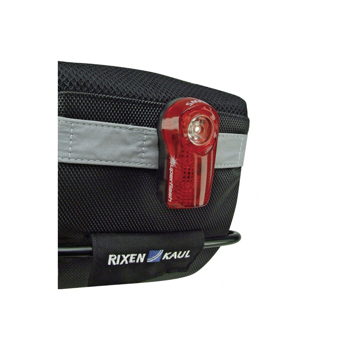 Sacoche tige de selle "Contour Magnum" Sacoche tige de selle "Contour Magnum"