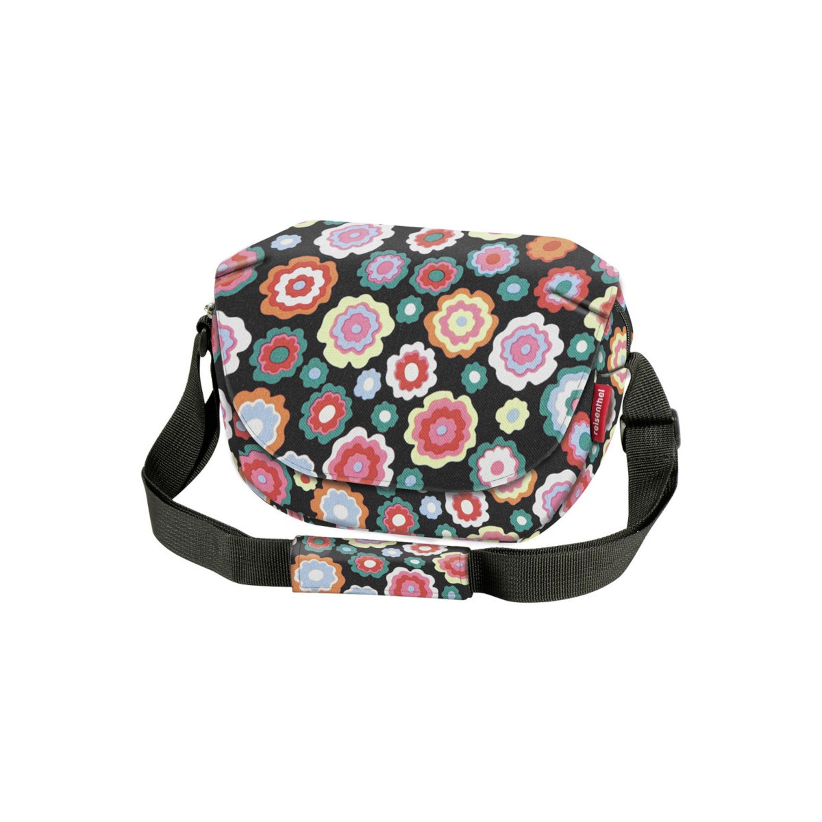 Sac à main "FunBag" Happy Flowers Sac à main "FunBag" Happy Flowers