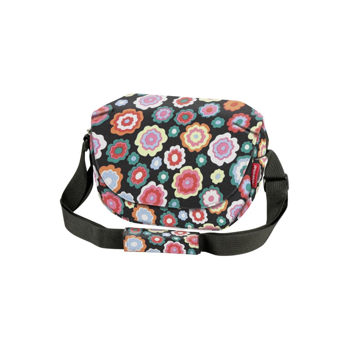 Sac à main "FunBag" Happy Flowers