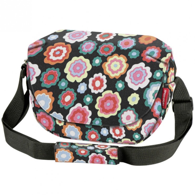 Sac à main "FunBag" Happy Flowers