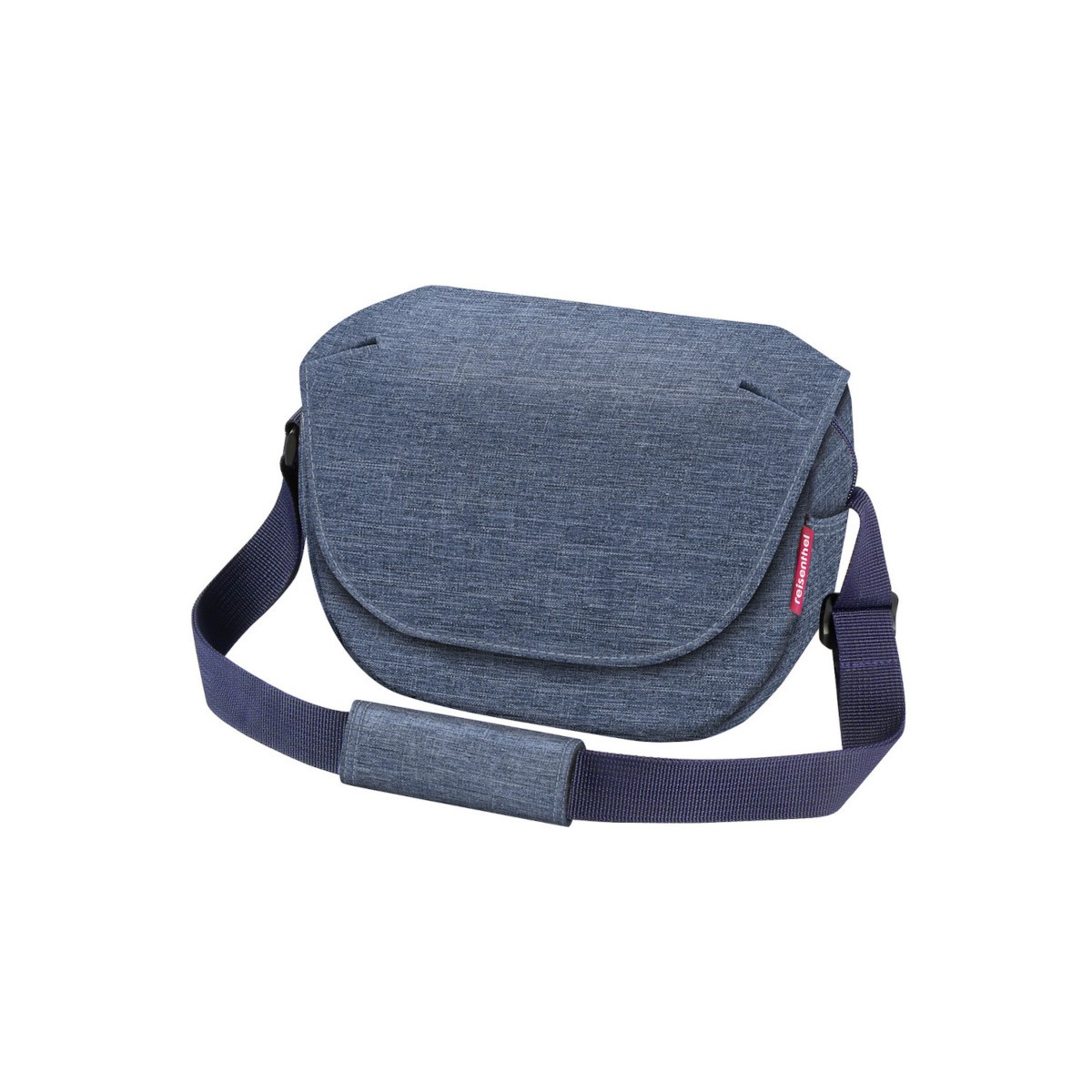 Sac à main "FunBag" Twist Bleu