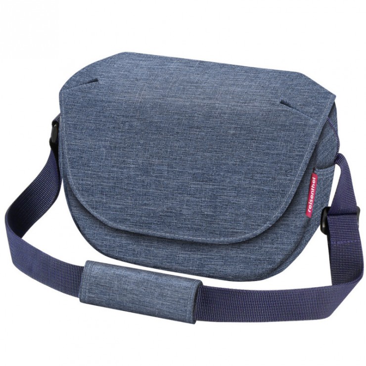 Sac à main "FunBag" Twist Bleu